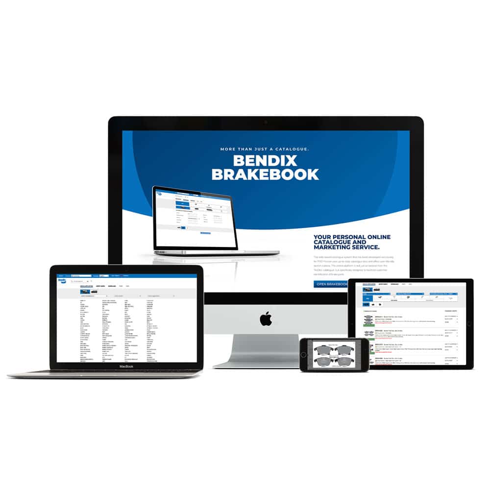 Bendix Websites